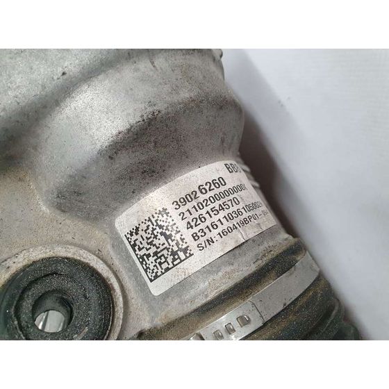 Cremallera Direccion Para Opel Astra K Lim. 5Türig