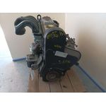 Motor Completo Para Ford Escort Berlina/Turnier