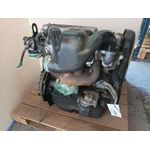 Motor Completo Para Ford Escort Berlina/Turnier