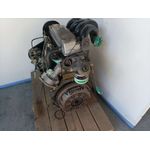 Motor Completo Para Ford Escort Berlina/Turnier