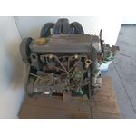 Motor Completo Para Ford Escort Berlina/Turnier