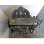 Motor Completo Para Ford Escort Berlina/Turnier