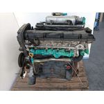 Motor Completo Para Hyundai Lantra Berlina