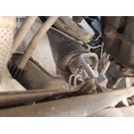 Cremallera Direccion Para Volkswagen Golf Iv Berlina