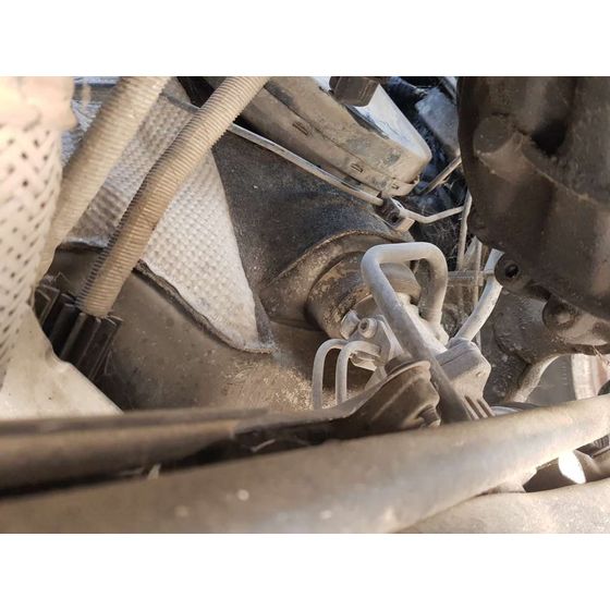 Cremallera Direccion Para Volkswagen Golf Iv Berlina