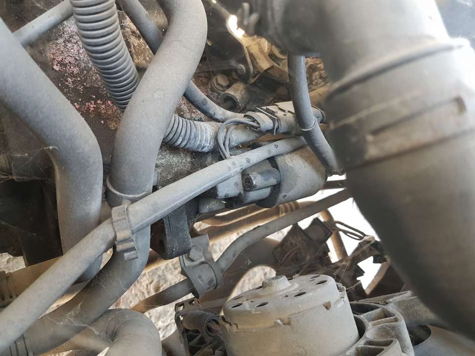 Motor Arranque Para Volkswagen Golf Iv Berlina