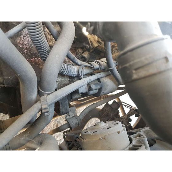 Motor Arranque Para Volkswagen Golf Iv Berlina