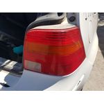 Piloto Trasero Derecho Para Volkswagen Golf Iv Berlina