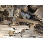 Transmision Delantera Derecha Para Volkswagen Golf Iv Berlina