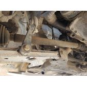 Transmision Delantera Derecha Para Volkswagen Golf Iv Berlina
