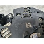 Alternador Para Mercedes Clase Gla