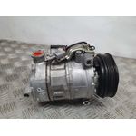 Compresor Aire Acondicionado Para Mercedes Clase Gla