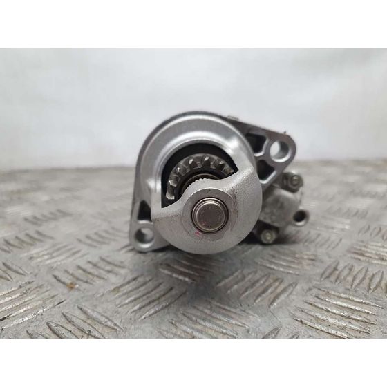 Motor Arranque Para Mercedes Clase Gla
