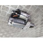 Motor Arranque Para Mercedes Clase Gla
