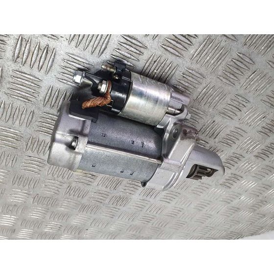 Motor Arranque Para Mercedes Clase Gla