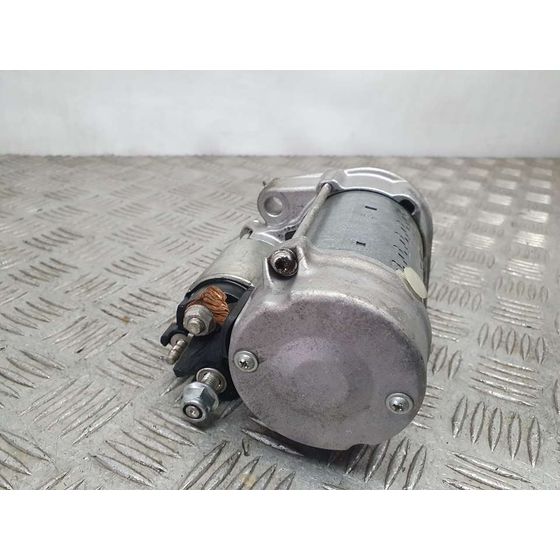 Motor Arranque Para Mercedes Clase Gla