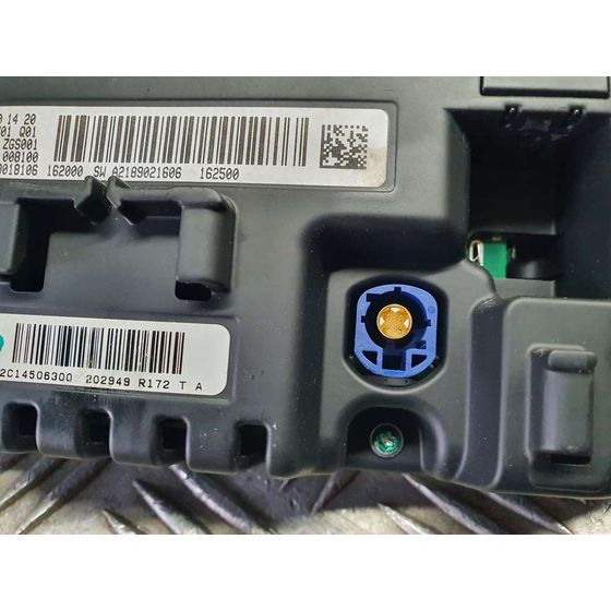 Sistema Navegacion Gps para Mercedes-Benz Clase Gla (W156)