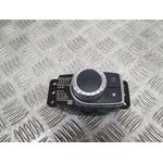 Mando Multifuncion Para Mercedes Clase Gla