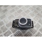 Mando Multifuncion Para Mercedes Clase Gla