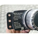 Mando Multifuncion Para Mercedes Clase Gla