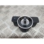 Mando Luces Para Mercedes Clase Gla