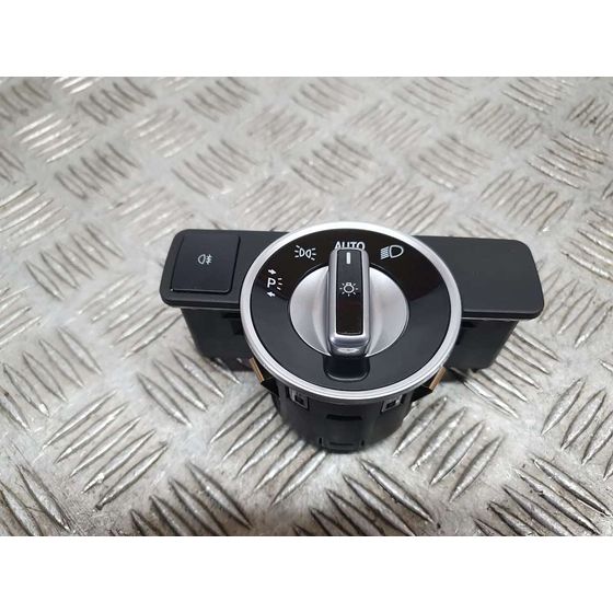 Mando Luces Para Mercedes Clase Gla