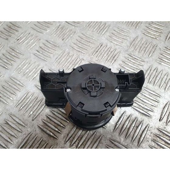 Mando Luces Para Mercedes Clase Gla