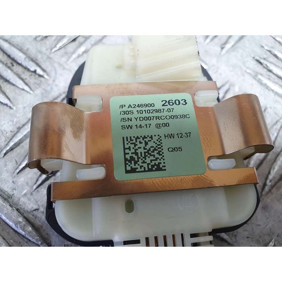 Sensor Para Mercedes Clase Gla