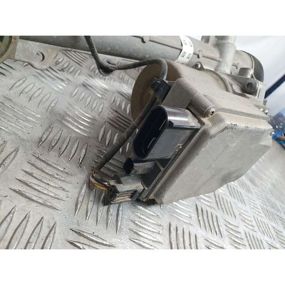 Cremallera Direccion Para Mercedes Clase Gla