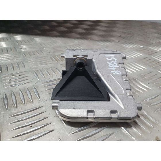 Camara Para Mercedes Clase Gla