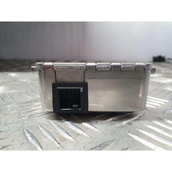 Camara Para Mercedes Clase Gla