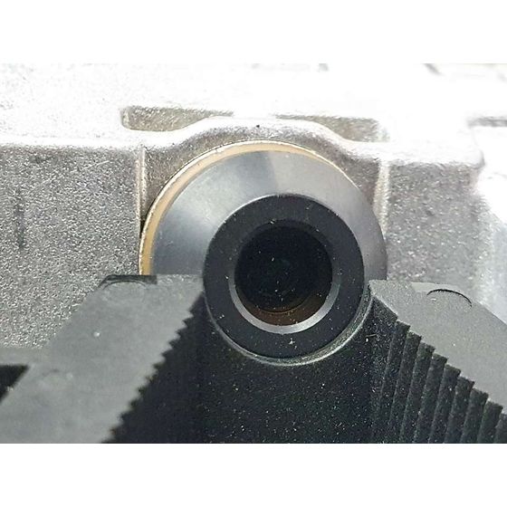 Camara Para Mercedes Clase Gla