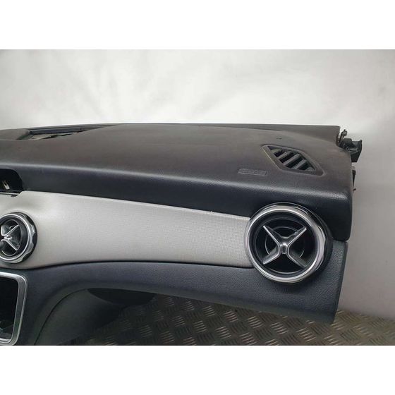 Salpicadero Para Mercedes Clase Gla
