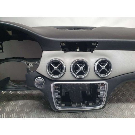 Salpicadero Para Mercedes Clase Gla