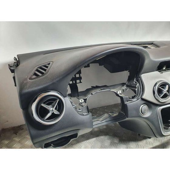 Salpicadero Para Mercedes Clase Gla