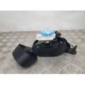 Pretensor Airbag Derecho Para Mercedes Clase Gla