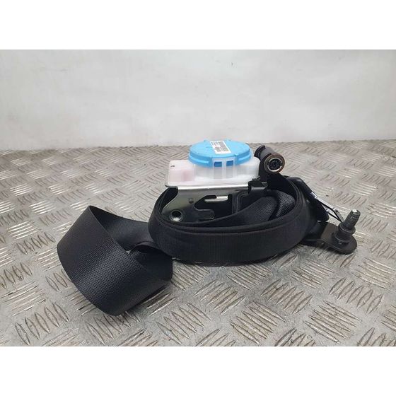 Pretensor Airbag Derecho Para Mercedes Clase Gla