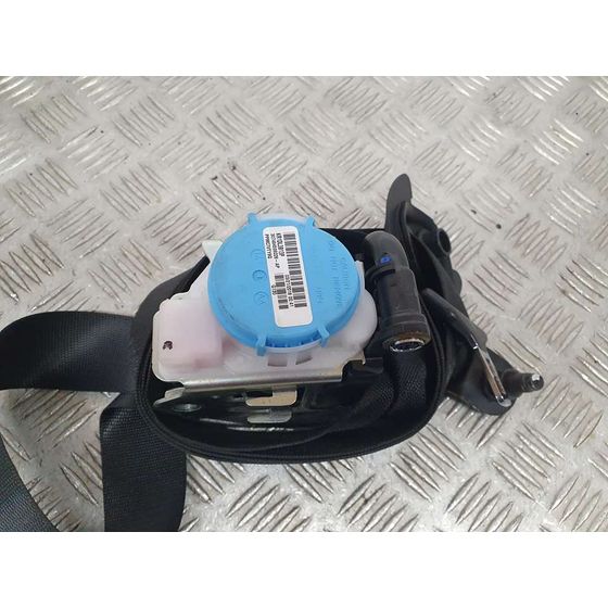 Pretensor Airbag Derecho Para Mercedes Clase Gla