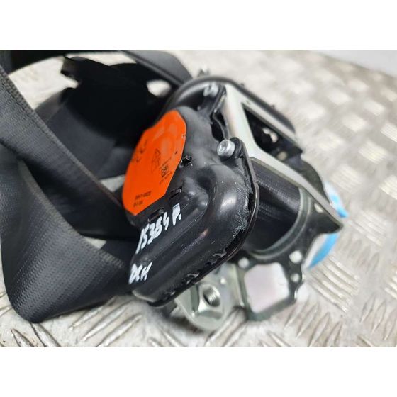 Pretensor Airbag Derecho Para Mercedes Clase Gla