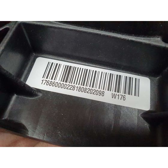 Airbag Delantero Derecho para Mercedes-Benz Clase Gla (W156)