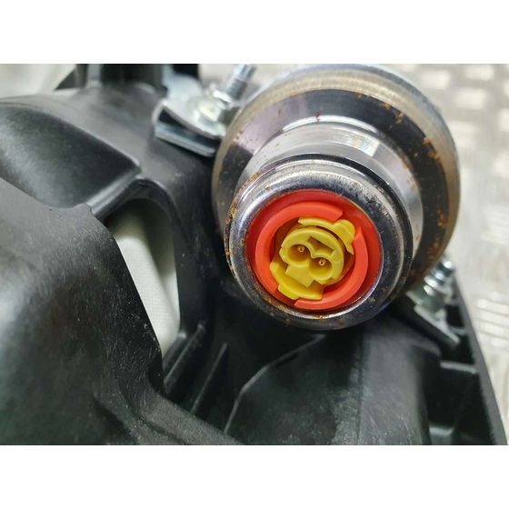 Airbag Delantero Derecho para Mercedes-Benz Clase Gla (W156)