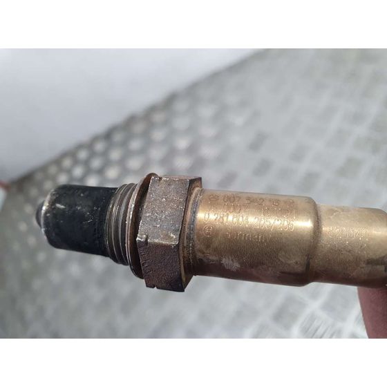 Sonda Lambda para Mercedes-Benz Clase Gla (W156)