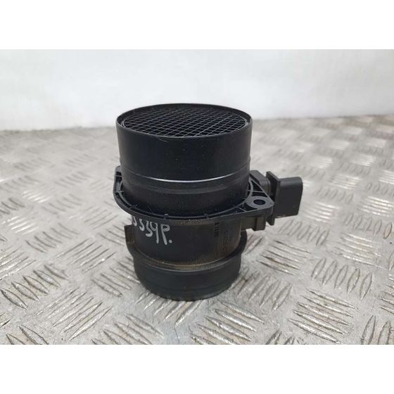 Caudalimetro Para Volkswagen Golf Vi