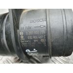 Caudalimetro Para Volkswagen Golf Vi