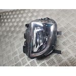 Faro Antiniebla Izquierdo Para Volkswagen Golf Vi