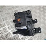 Faro Antiniebla Izquierdo Para Volkswagen Golf Vi