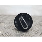 Mando Luces Para Volkswagen Golf Vi