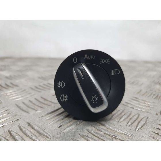 Mando Luces Para Volkswagen Golf Vi