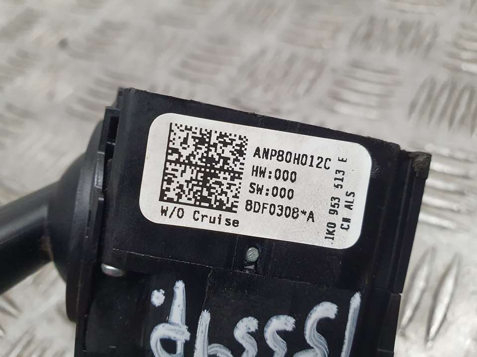 Mando Intermitentes Para Volkswagen Golf Vi