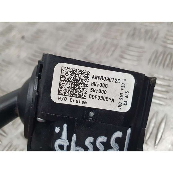 Mando Intermitentes Para Volkswagen Golf Vi